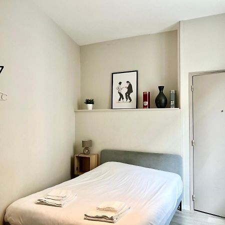Suite Orphelins 2 Reims Dış mekan fotoğraf