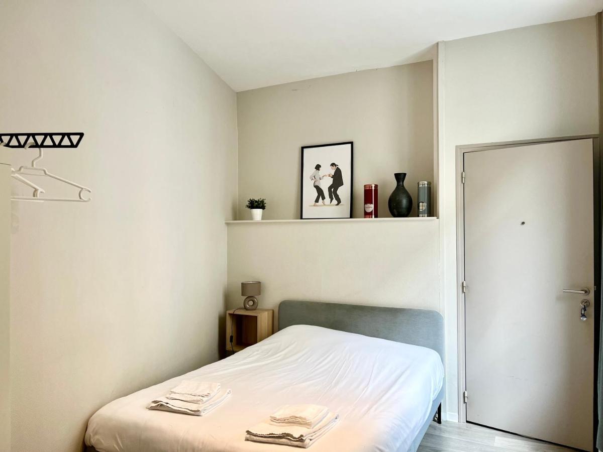 Suite Orphelins 2 Reims Dış mekan fotoğraf